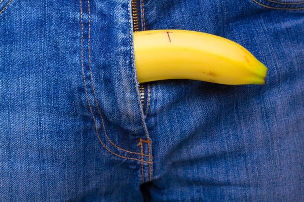 Power Bananas
