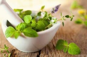 Herbal Herry to Increase Power