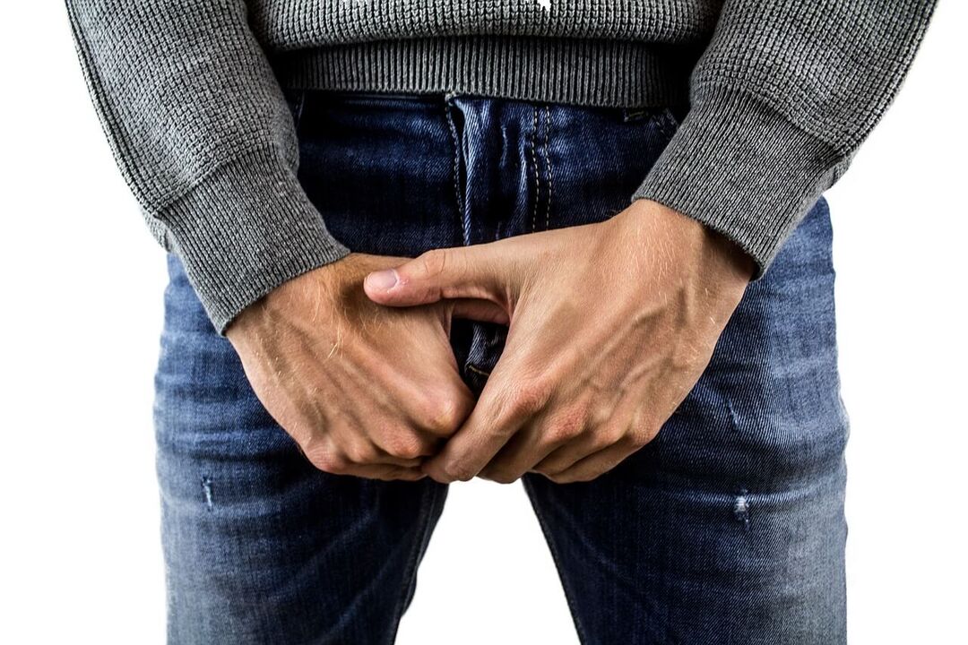 natural ways of increasing male power