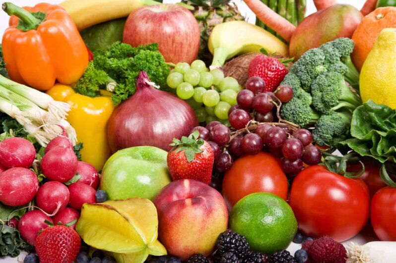 Vitamins